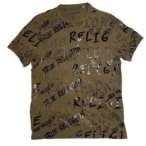True Religion Tee Shirt